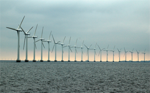 Ambientum - Actualidad Medio Ambiente - España y Latinoamérica estudian la integración de las renovables en redes eléctricas