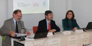 Inauguración de la Jornada